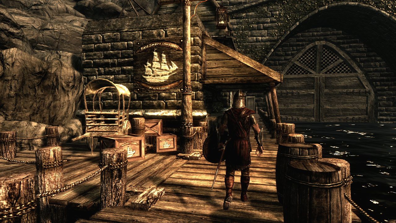 The Elder Scrolls V: Skyrim - Imagen 36
